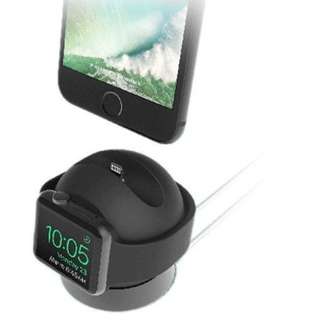 Apple Omnibolt stacja dokująca iPhone iWarch
